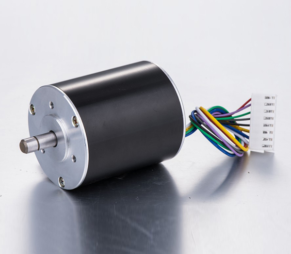 血液離心機(jī)直流無(wú)刷電機(jī)