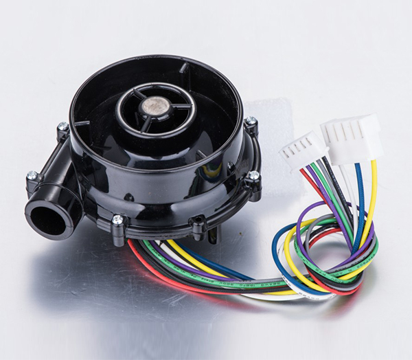 緩沖氣墊機(jī)直流無(wú)刷離心風(fēng)機(jī)24V